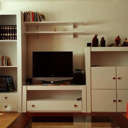 Apartamento Cerca Del Centro جيريز المظهر الخارجي الصورة