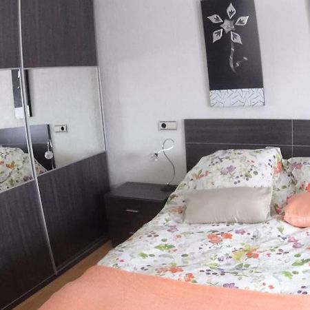 Apartamento Cerca Del Centro جيريز المظهر الخارجي الصورة