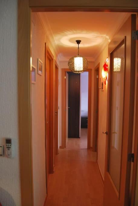 Apartamento Cerca Del Centro جيريز المظهر الخارجي الصورة