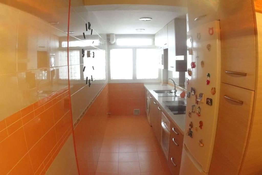 Apartamento Cerca Del Centro جيريز المظهر الخارجي الصورة
