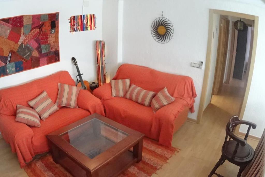 Apartamento Cerca Del Centro جيريز المظهر الخارجي الصورة