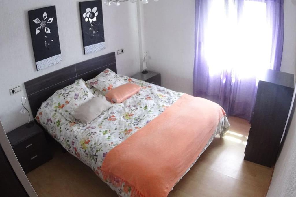 Apartamento Cerca Del Centro جيريز المظهر الخارجي الصورة