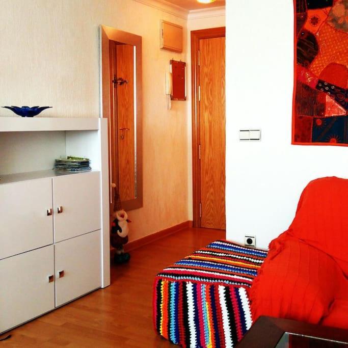Apartamento Cerca Del Centro جيريز المظهر الخارجي الصورة