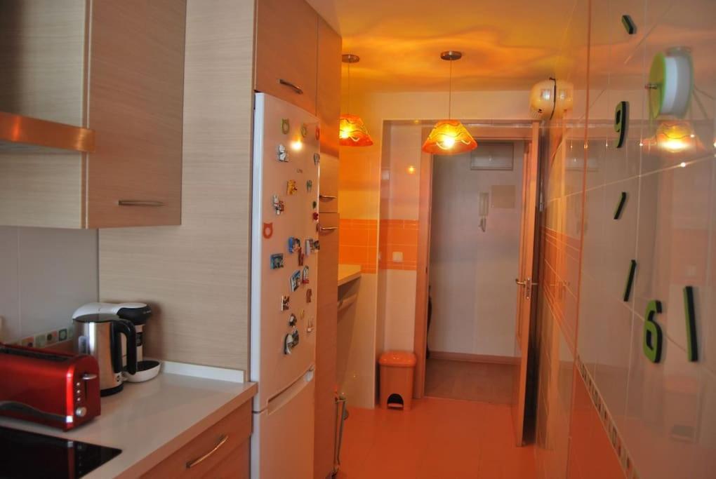 Apartamento Cerca Del Centro جيريز المظهر الخارجي الصورة